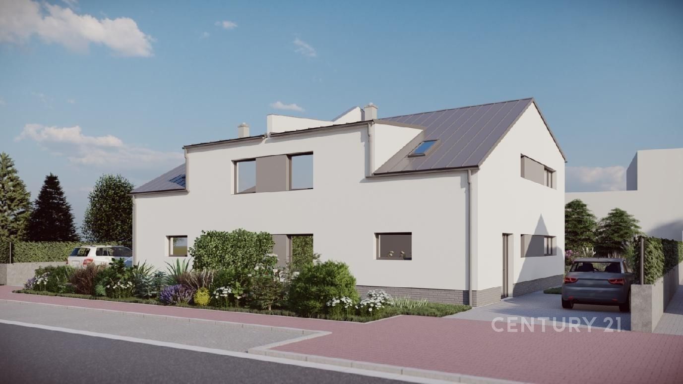 Prodej pozemek pro bydlení - Čistá