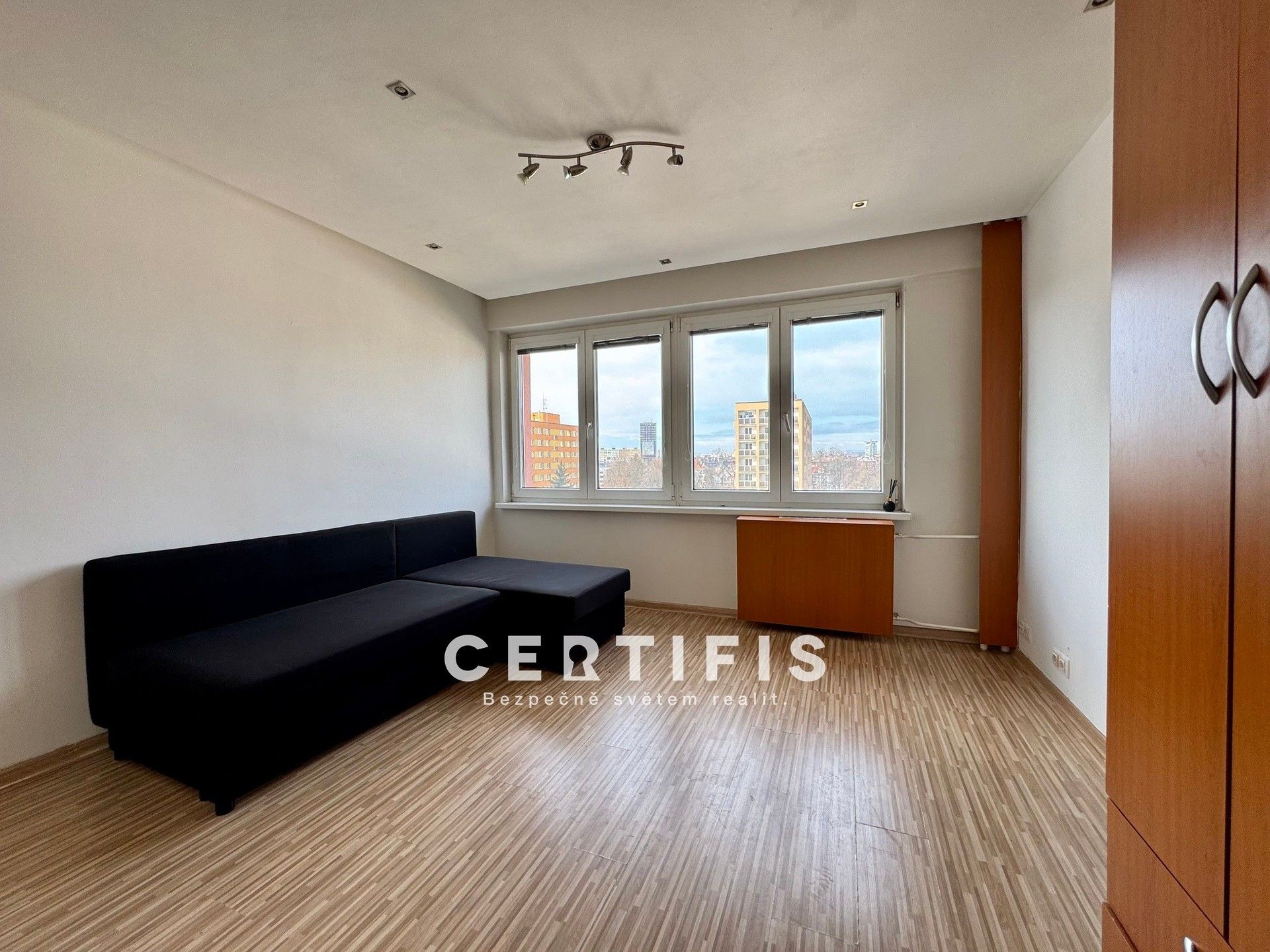 1+1, Bohumínská, Ostrava, 30 m²