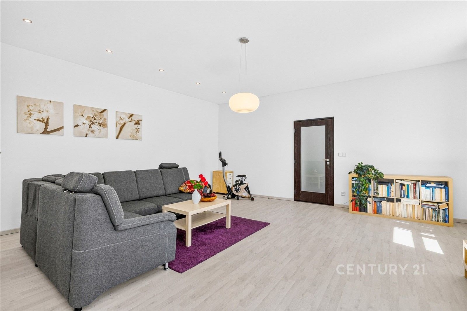 2+1, Pražská 12, Březová nad Svitavou, 102 m² - 2