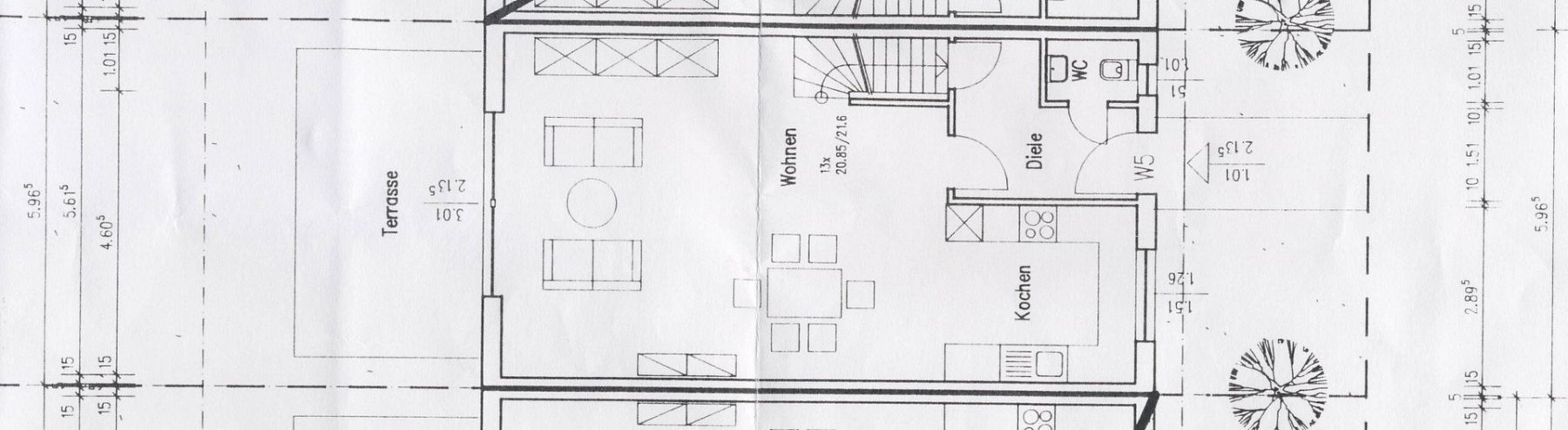 Rodinné domy, , Severní Porýní-Vestfálsko, 140 m² - 1