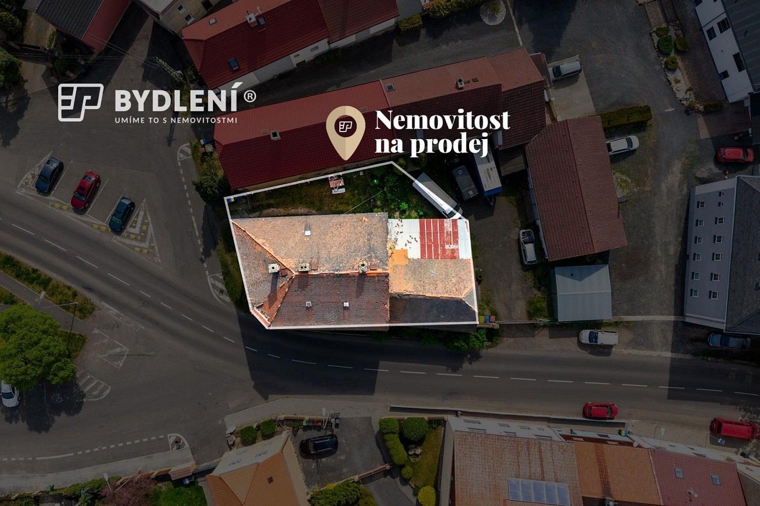 Rodinný dům · 330 m² · nám. Osvobození, Teplice - Hudcov - 4