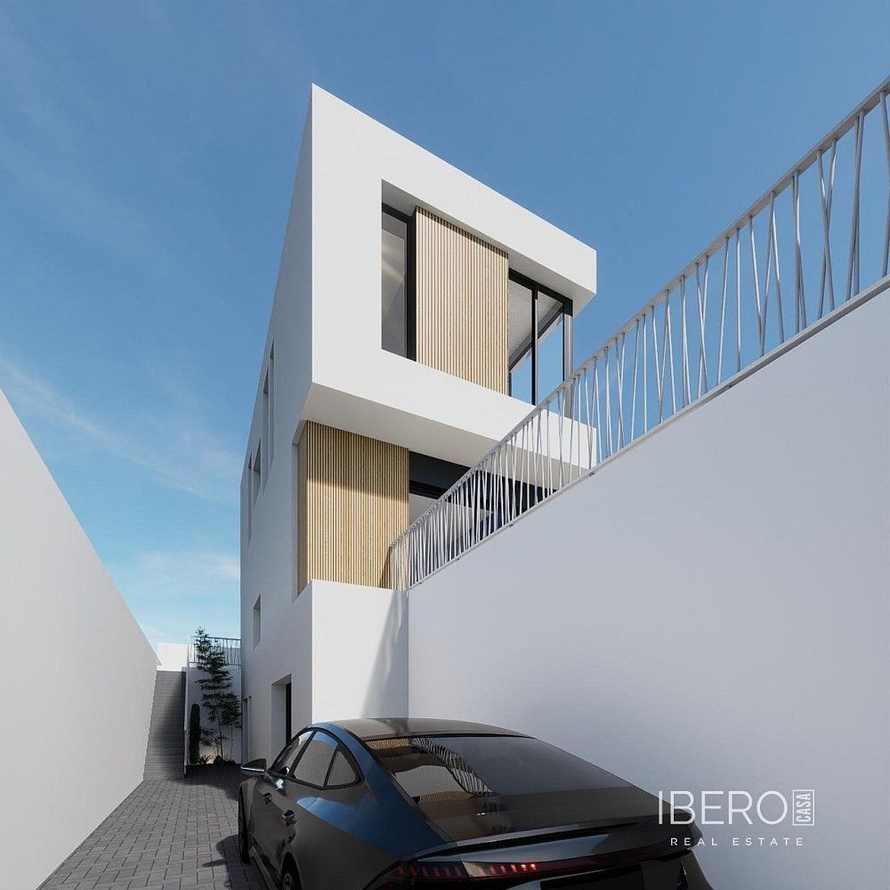 Prodej rodinný dům - Finestrat, ES, 138 m² - 2