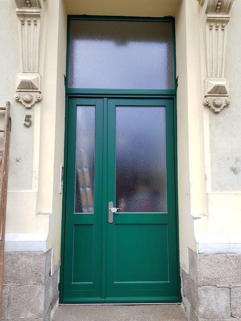 Rodinný dům · 410 m² · Stockmannstr. 5, , Sasko - 3