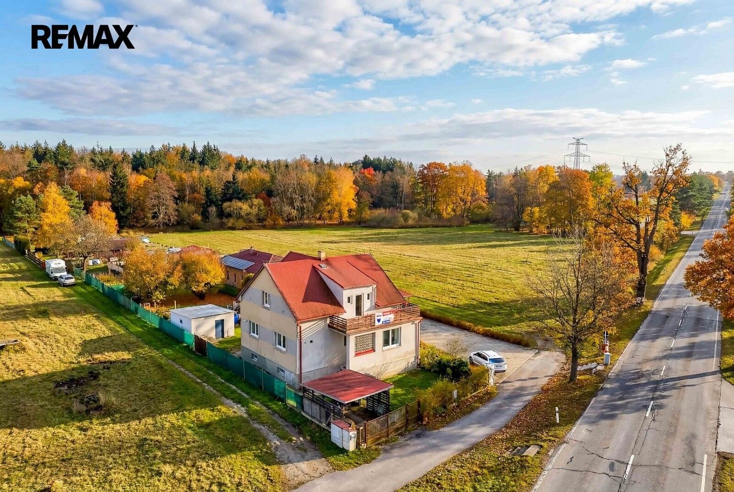 Rodinný dům, 175 m²