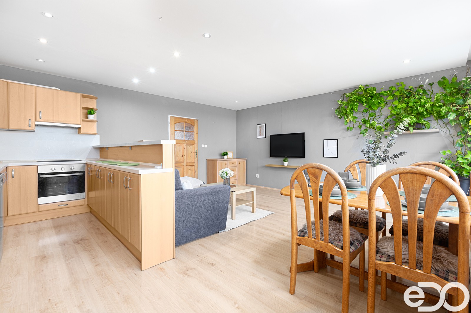 Byt 3+kk · 76 m² · Libišská, Praha Kobylisy - 4