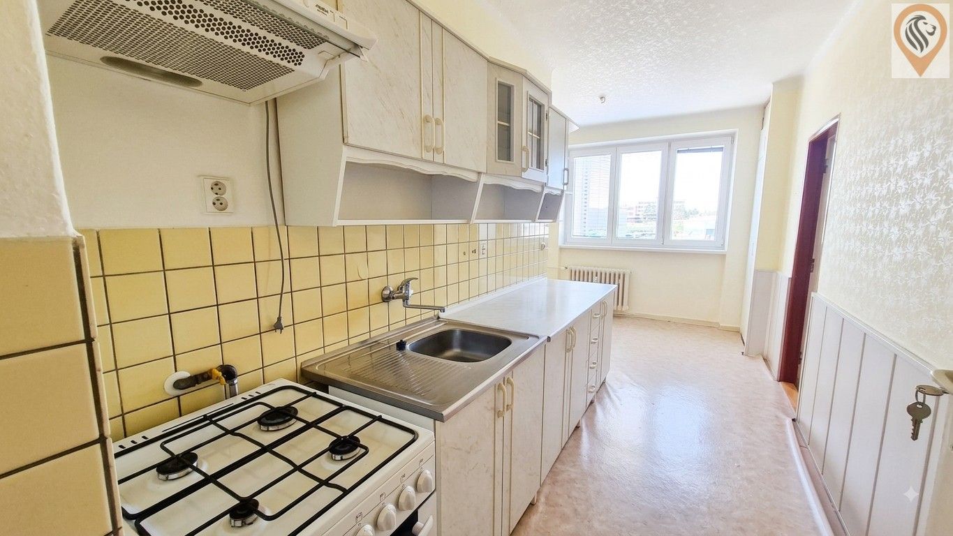 3+1, Dragounská, Klatovy IV, 76 m² - 2