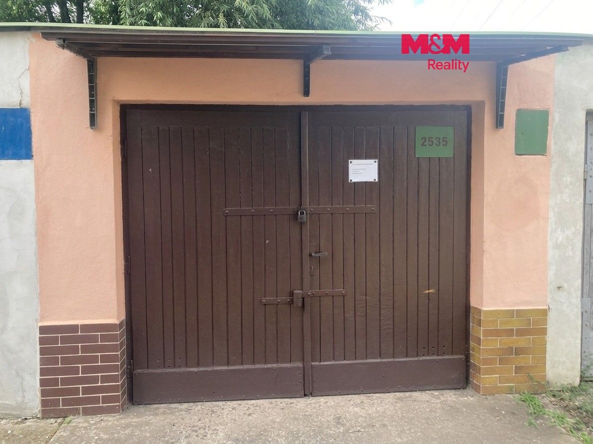 Ostatní, Trmice, 23 m² - 1