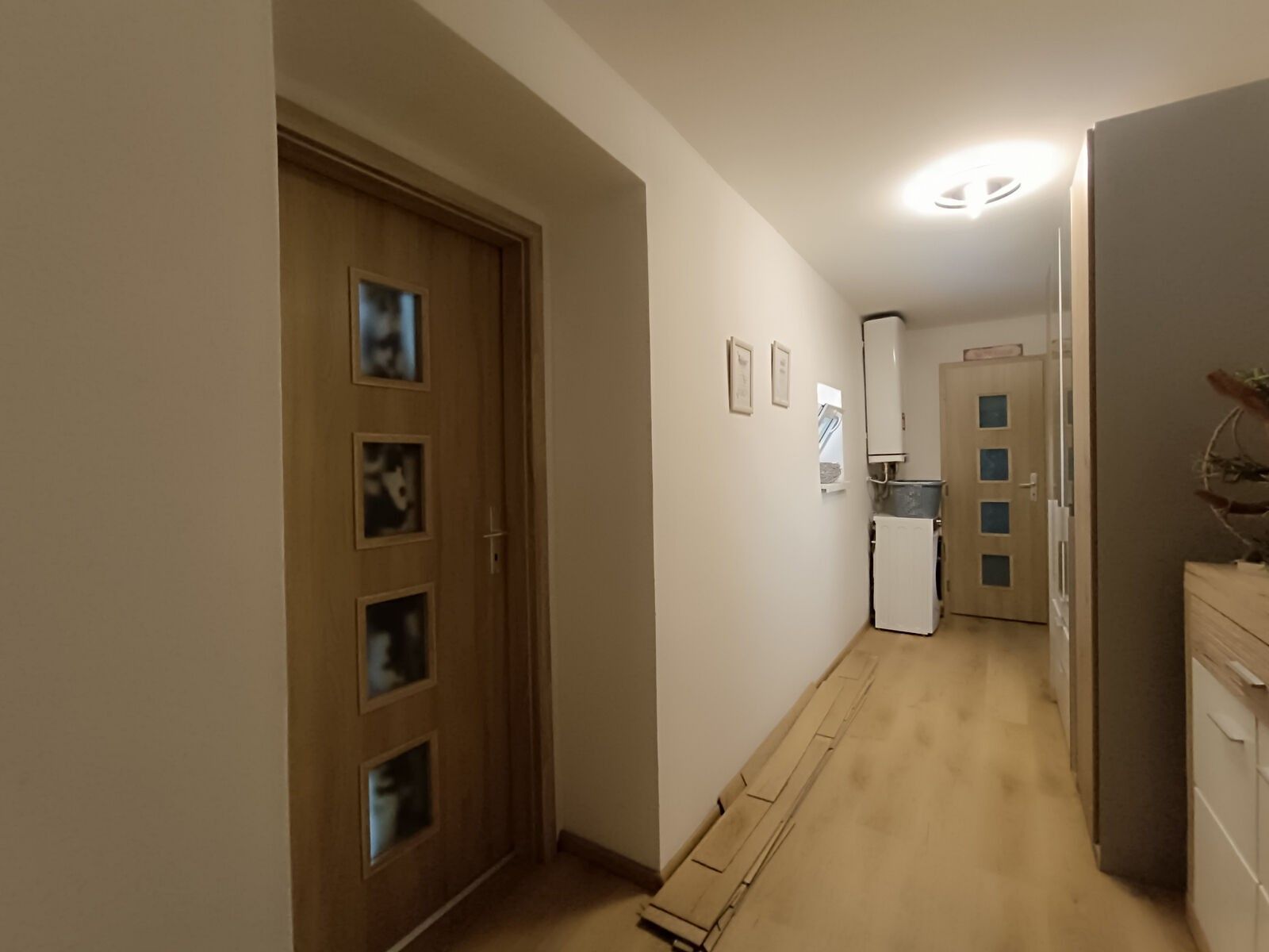 2+kk, Smetanova, Sokolov, 60 m² - 2