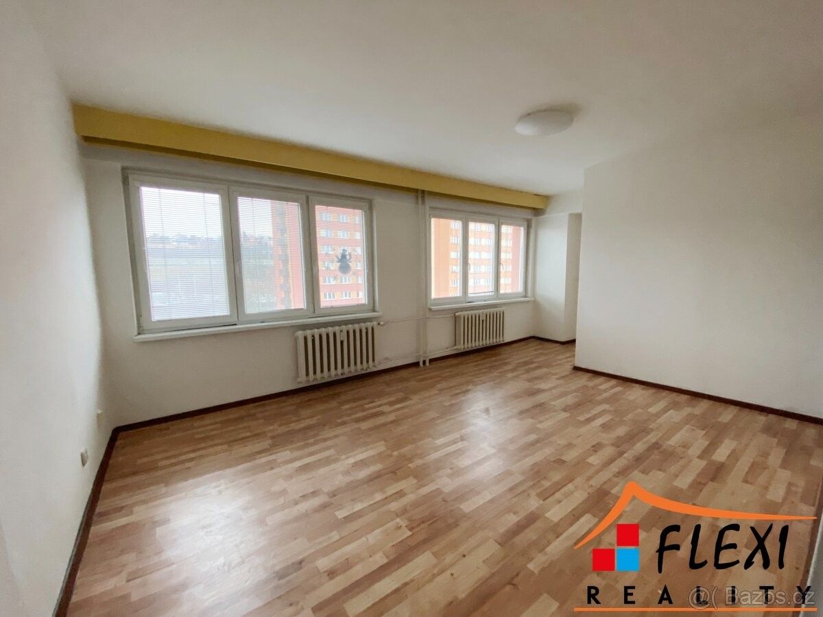 Pronájem byt - Ostrava, 710 00