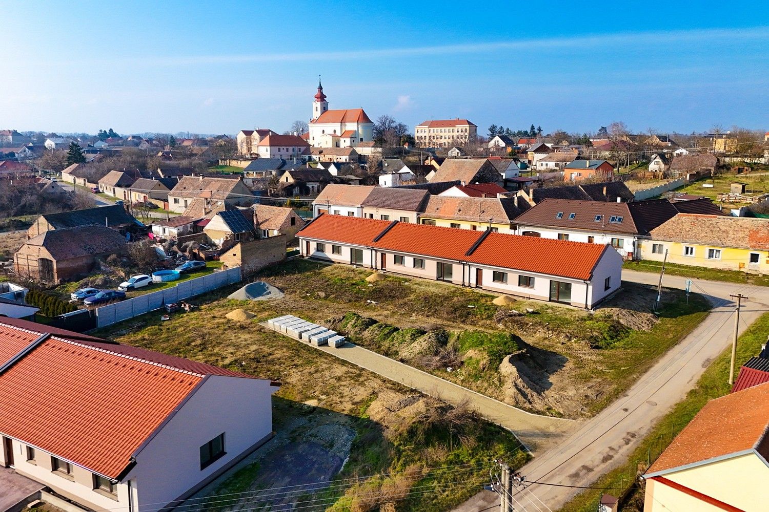 Rodinný dům, 120 m²