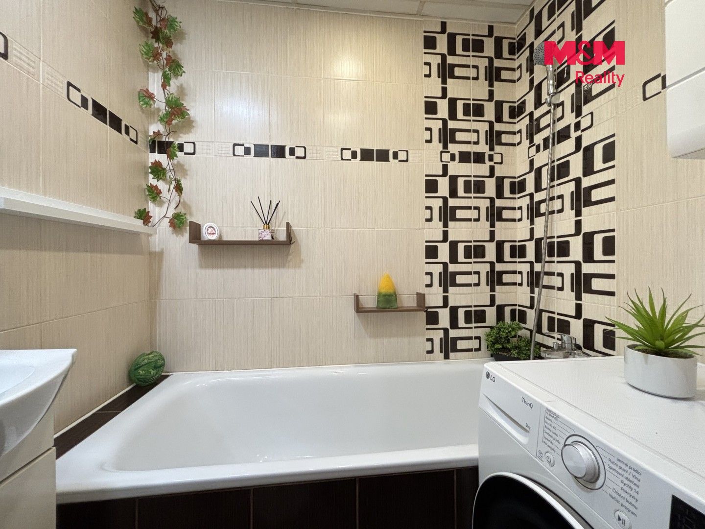 Prodej byt 2+1 - Evžena Rošického, Jihlava, 51 m² - 5