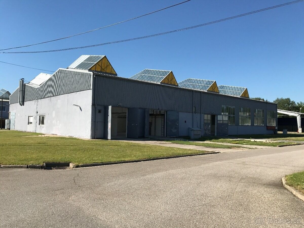 Sklady, Břeclav, 691 41