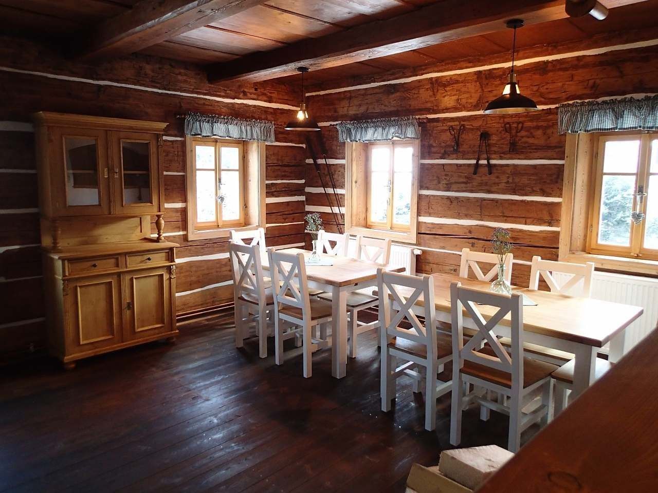 Chata · Polevsko, Liberecký kraj - 3