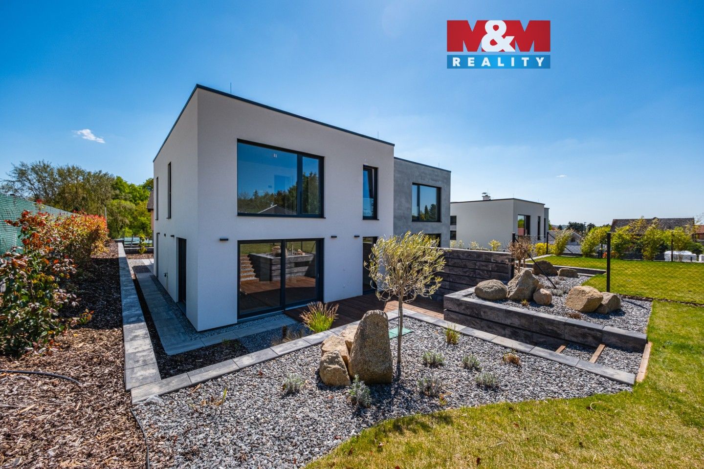 Rodinné domy, Beskydy, 219 m² - 1
