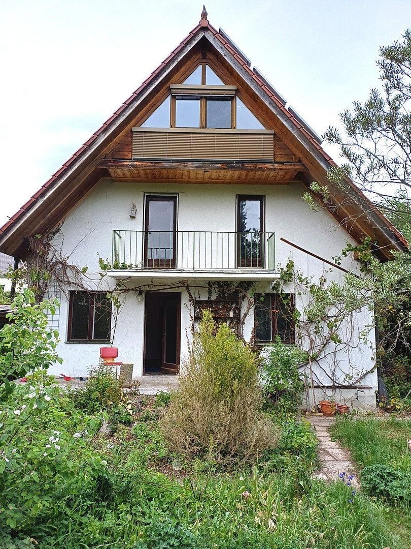 Rodinné domy, München Pasing Bayern 81241, 167 m² - 1