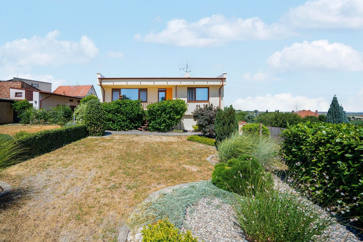 Rodinný dům · 233 m² · Na kopci, Miroslav, okres Znojmo - 3