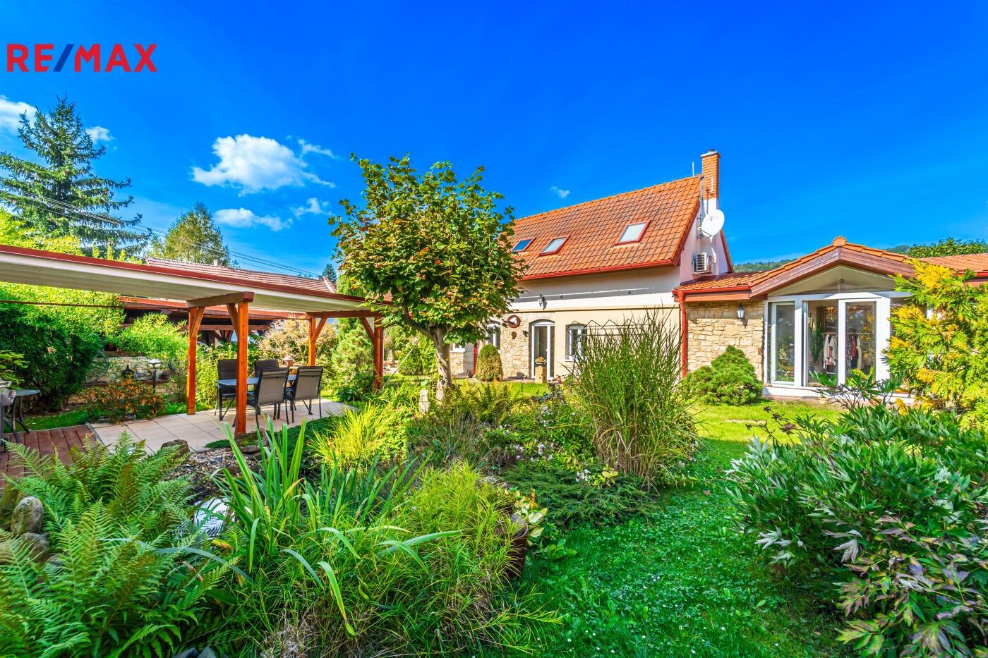 Prodej rodinný dům - Přerubenice, 131 m²