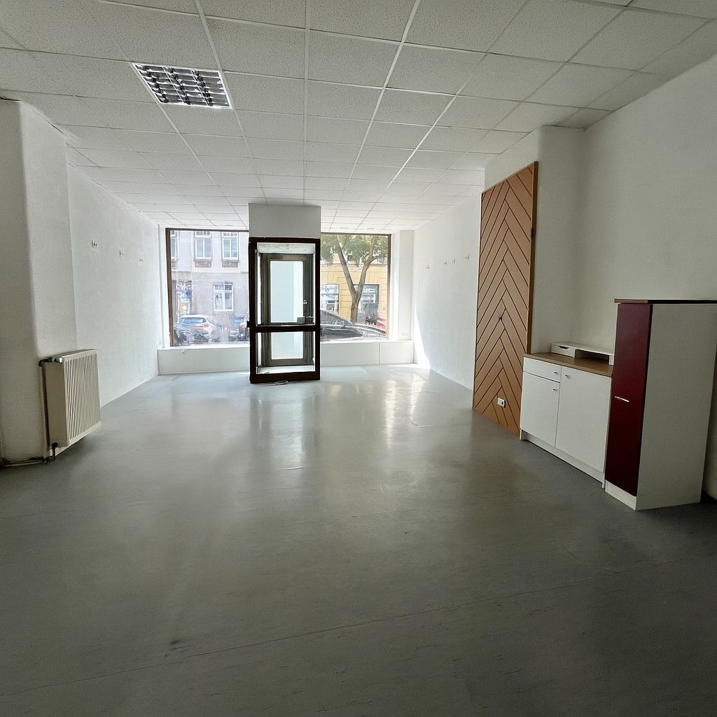 Kanceláře, Zschochernstr. 19 Gera Gera Thüringen 07545, 106 m² - 1