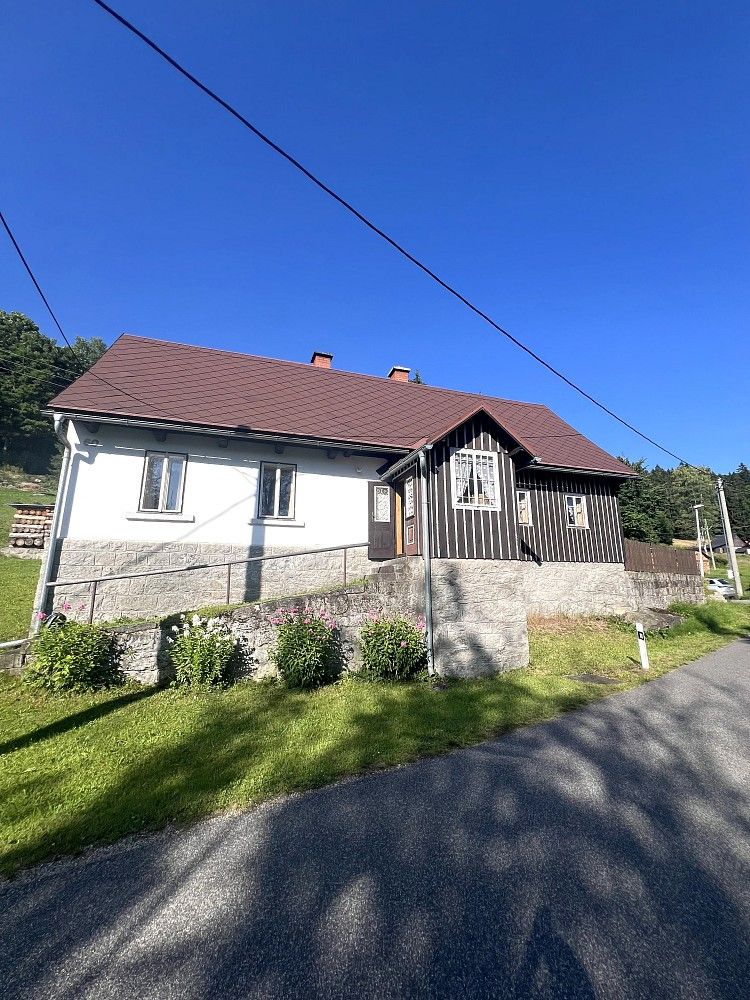 Chalupa · 210 m² · Josefův Důl - Antonínov, okres Jablonec nad Nisou - 4
