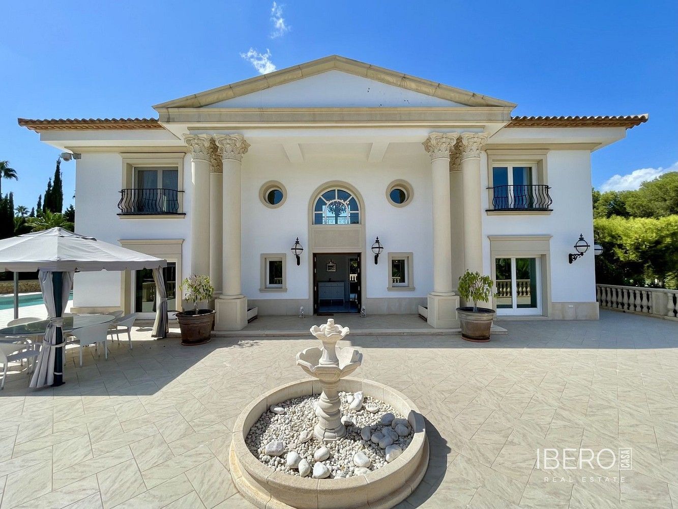 Prodej rodinný dům - Alicante, ES, 2 147 m² - 5