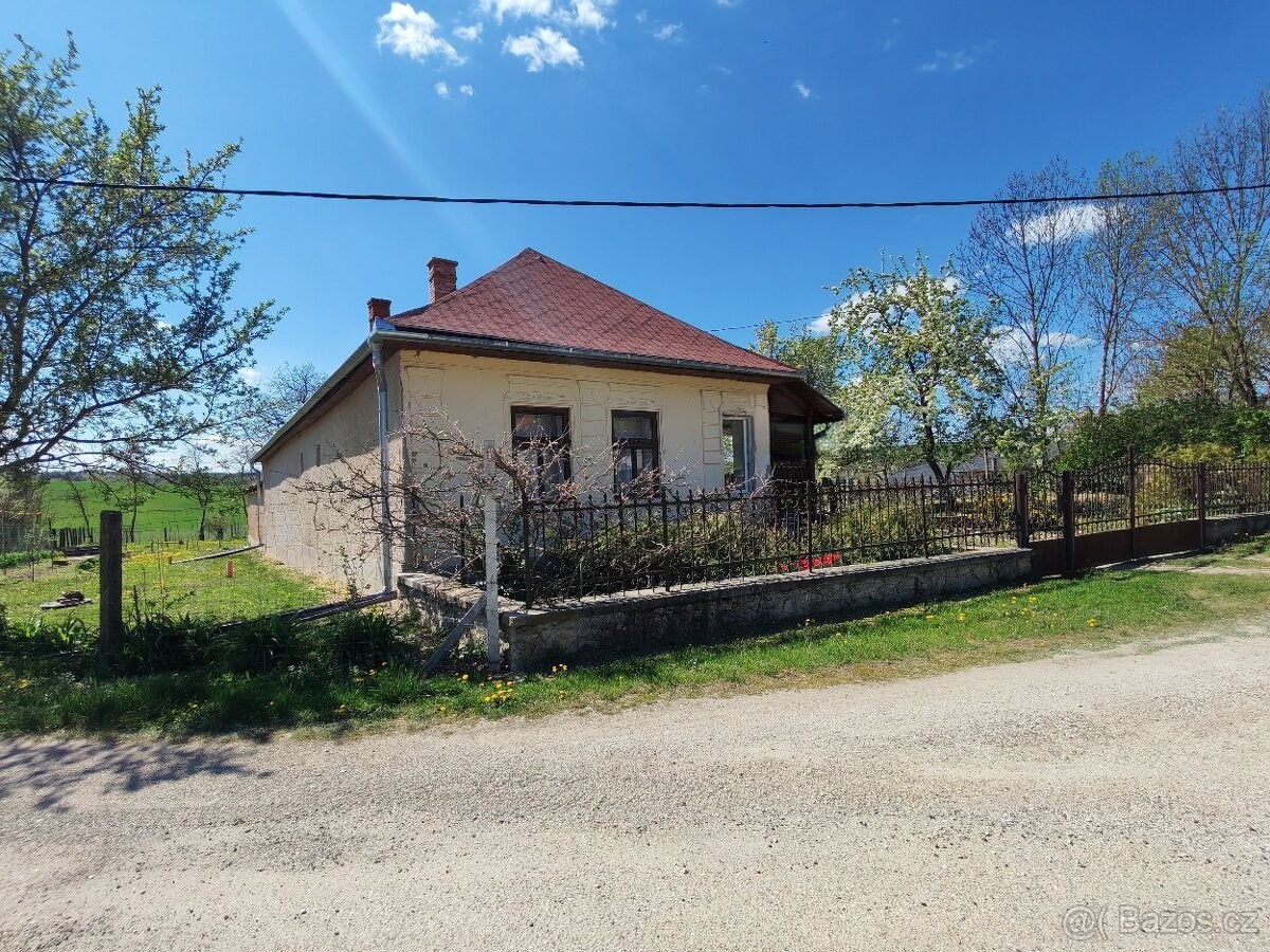 Chata · 987 66, Zahraničí - 3