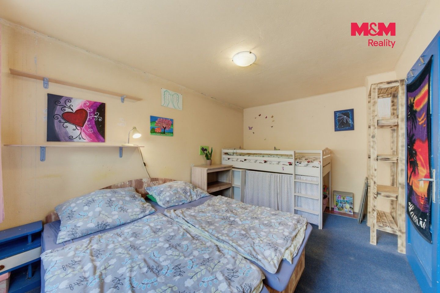 Rodinný dům · 91 m² · Domoušice - 3