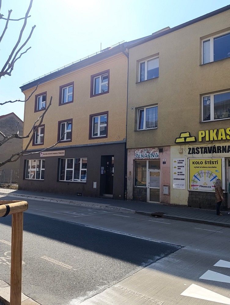 Kancelář · 466 m² · Ostrava, okres Ostrava-město, Moravskoslezský kraj - 3