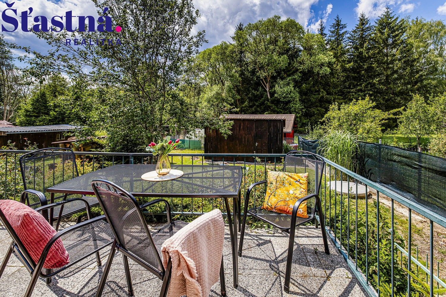 Chalupa · 76 m² · Horní Planá - Hůrka, okres Český Krumlov, Jihočeský kraj - 4