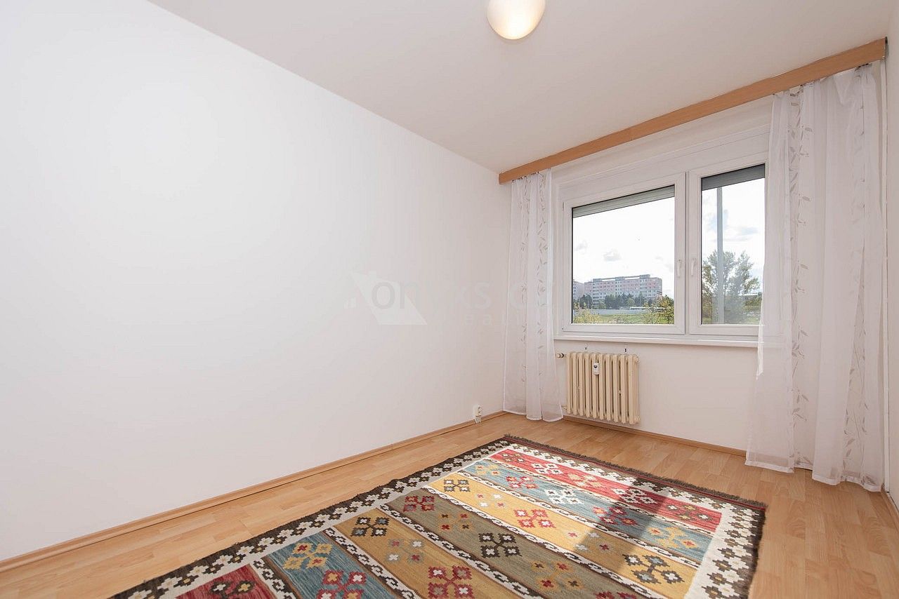 Byt 2+kk · 47 m² · Hrdličkova, Praha 4 - Chodov - 3