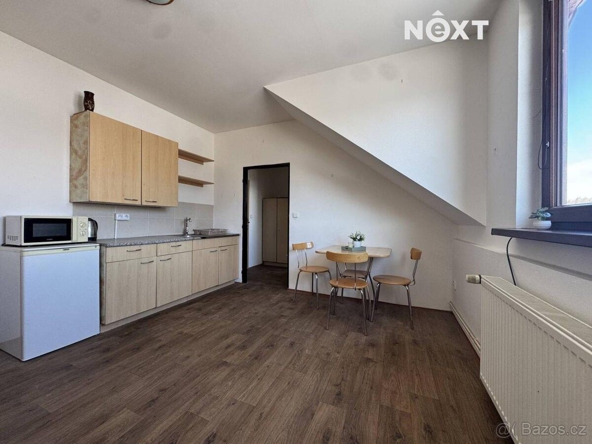 Byty, Netvořice, 257 44