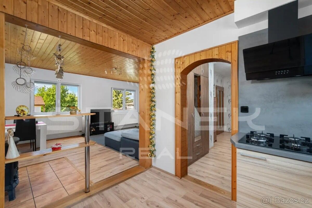 Rodinný dům · Ivančice, 664 91 - 4