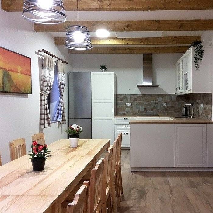 Pronájem chata - Dobřeň - Jestřebice u Kokořína, Středočeský kraj - 2