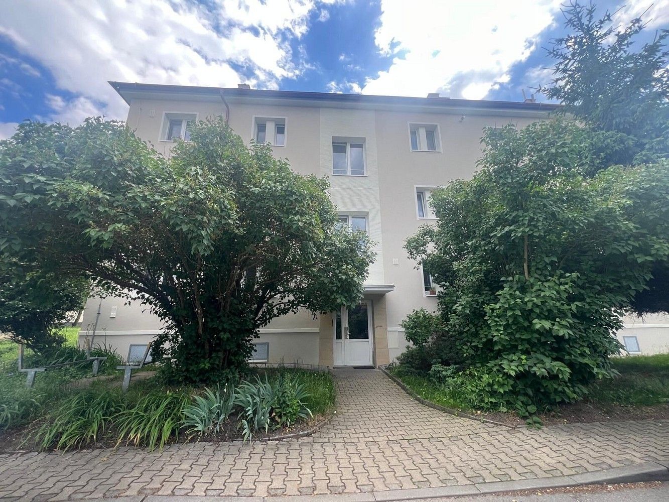 2+1, Kladno - Kročehlavy, Středočeský kraj, 56 m² - 1
