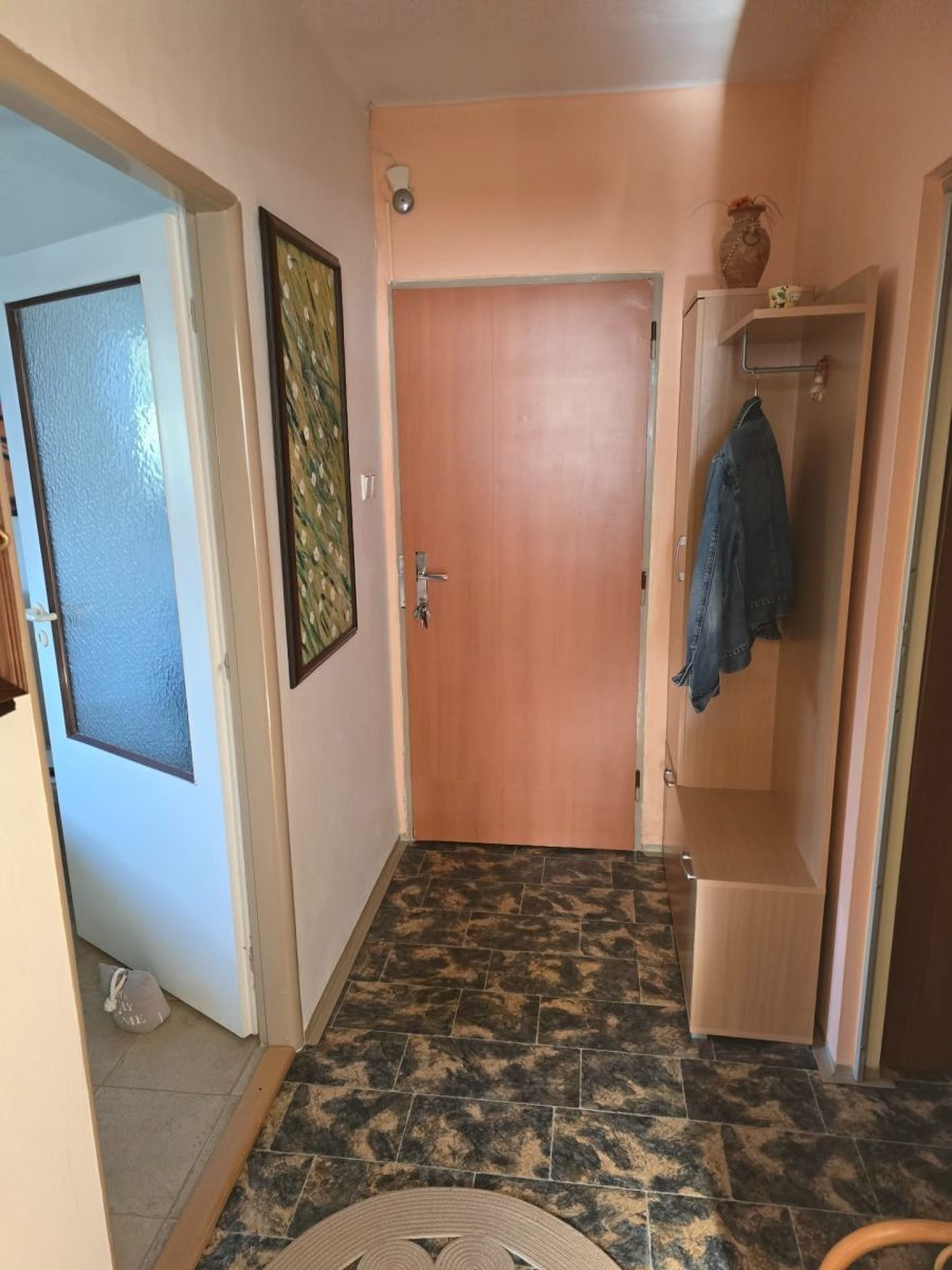 Byt 2+kk · 55 m² · Příkopy, Velké Meziříčí - Velké Meziříčí, Kraj Vysočina - 3