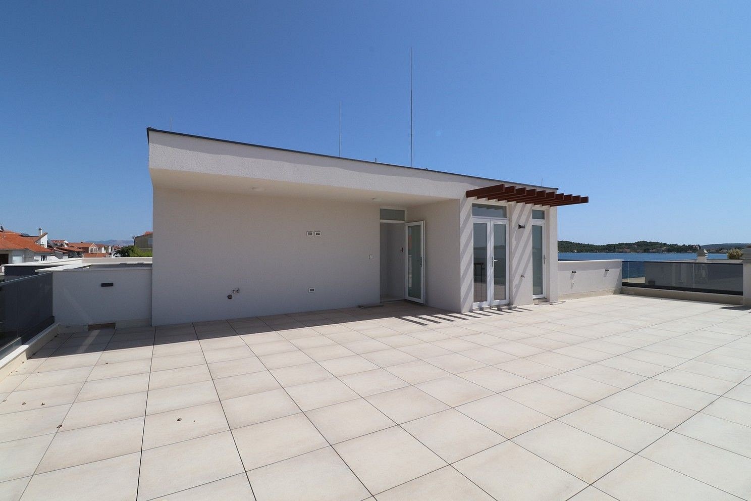 Byt 4+kk · 192 m² · Srima, Sibensko-kninska zupanija, Chorvatsko - 4