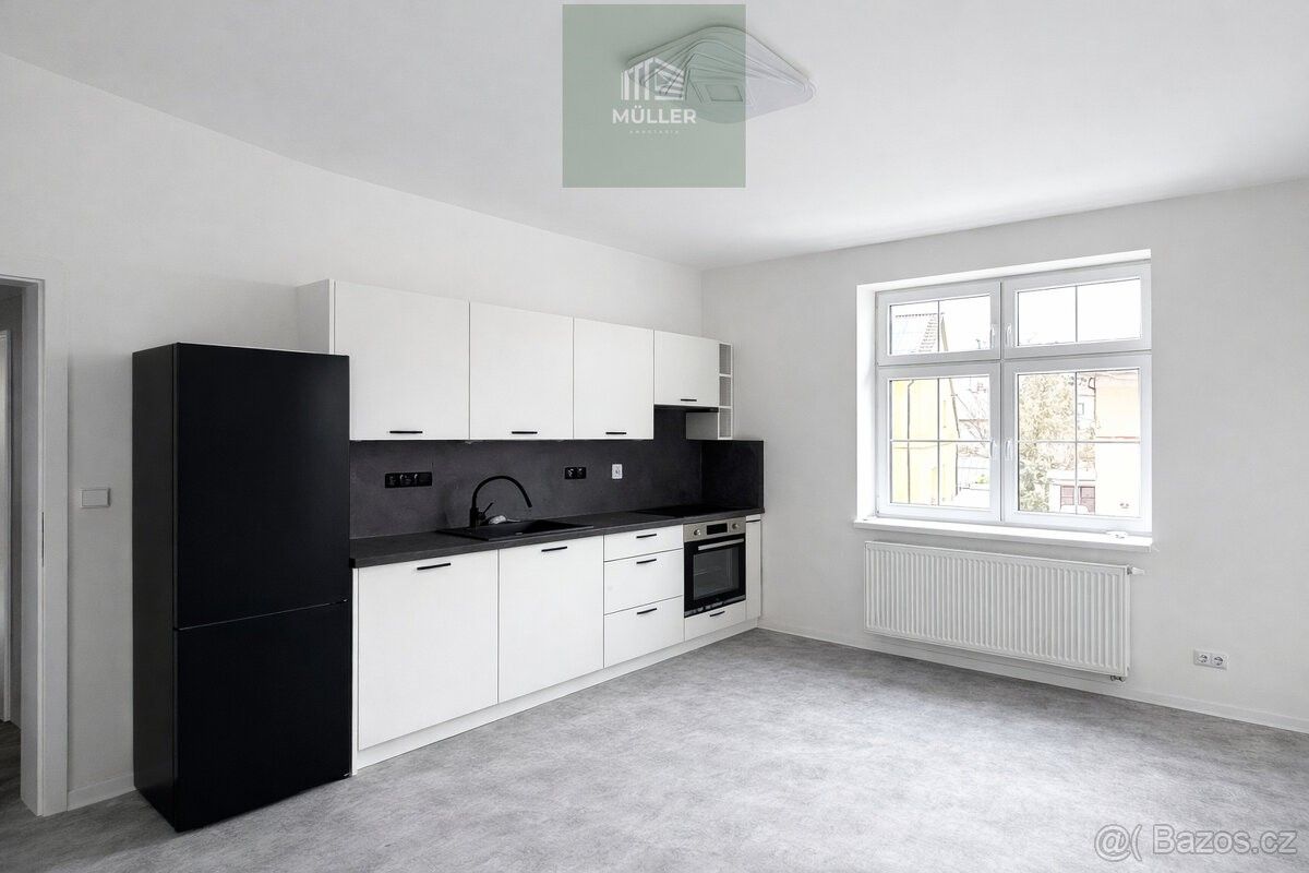 Pronájem byt - Plzeň, 301 00