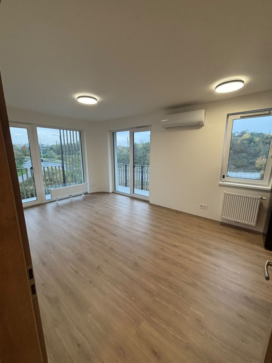 2+kk, Nad Kolčavkou, Praha - Libeň, 52 m² - 2
