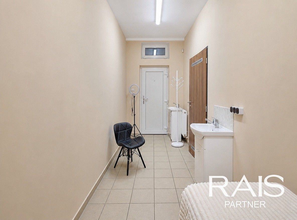 Prodej obchodní prostory - Brno - Husovice, okres Brno-město, Jihomoravský kraj, 70 m² - 5