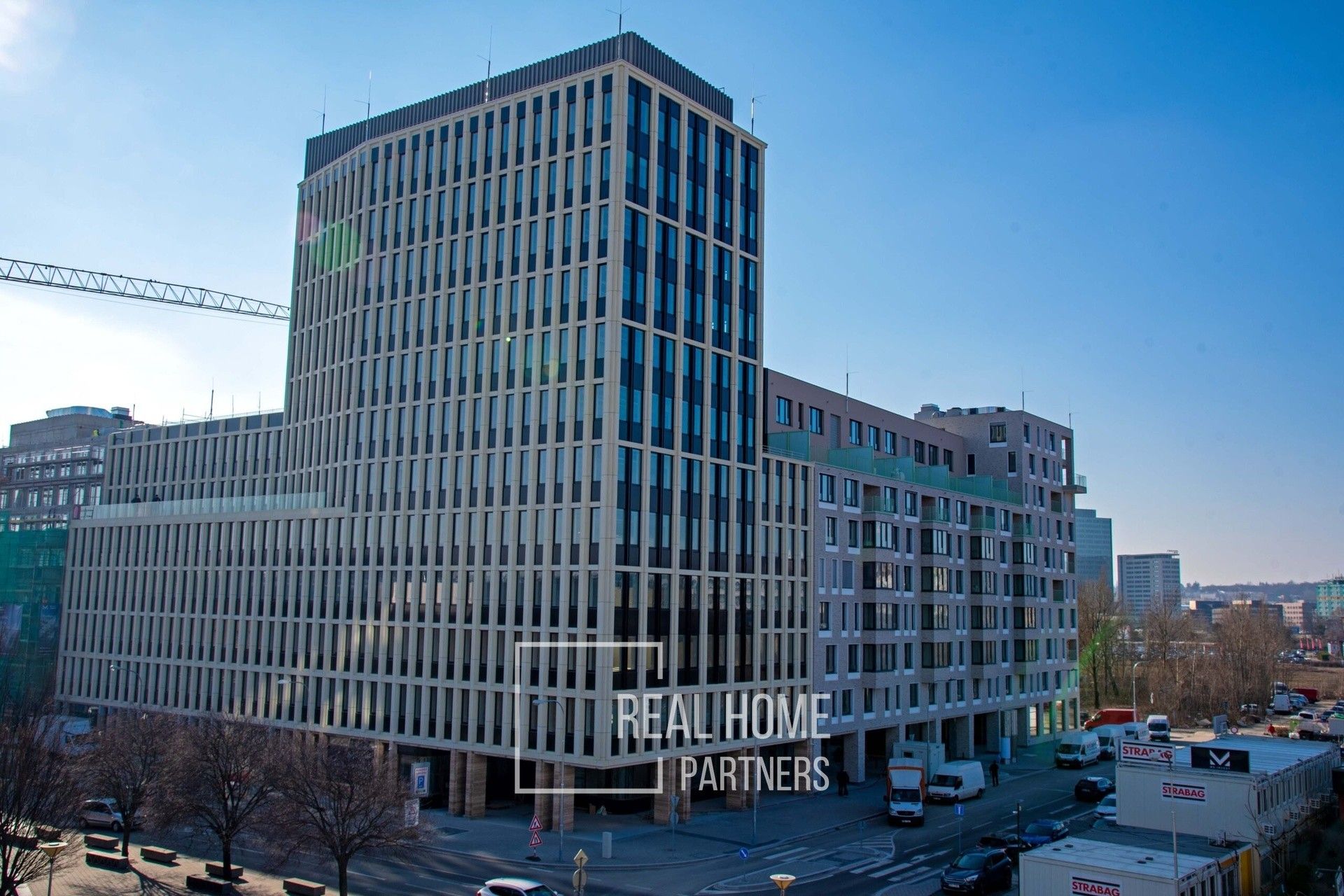 Nemovitost · 13 m² · Trnitá, Brno - 3