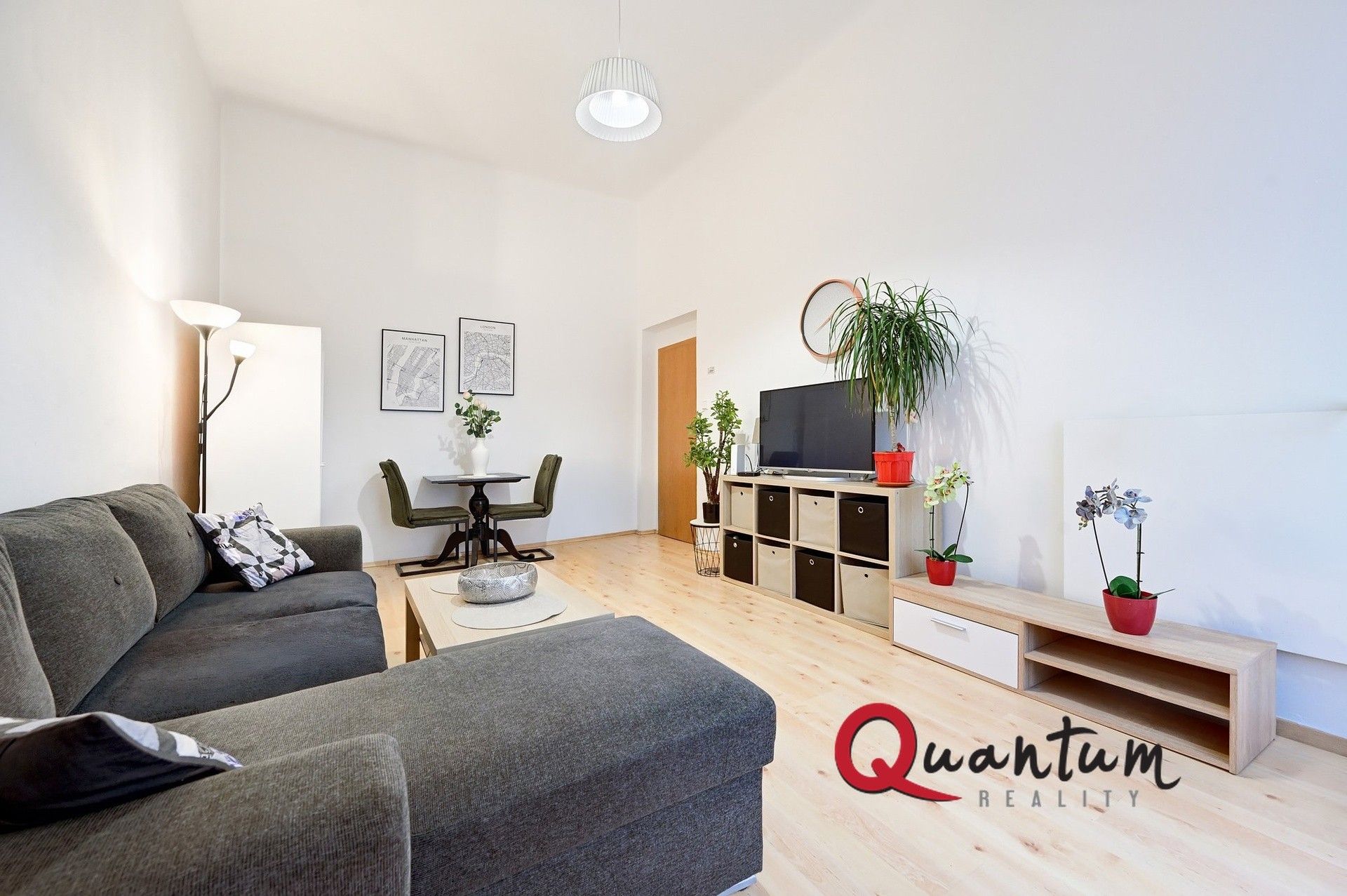 2+kk, Sinkulova, Praha, 48 m²