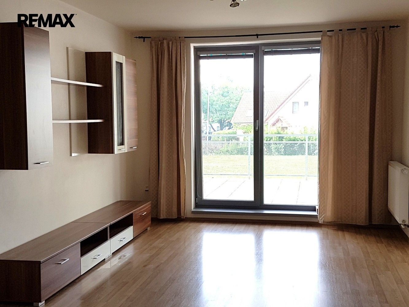 Byt 1+kk · 38 m² · Vyškov - Vyškov-Předměstí, Jihomoravský kraj - 4