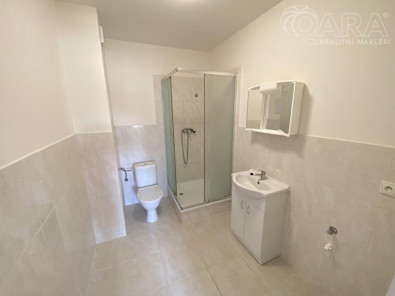 1+kk, Ivanovice na Hané - Chvalkovice na Hané, okres Vyškov, Jihomoravský kraj, 46 m² - 2