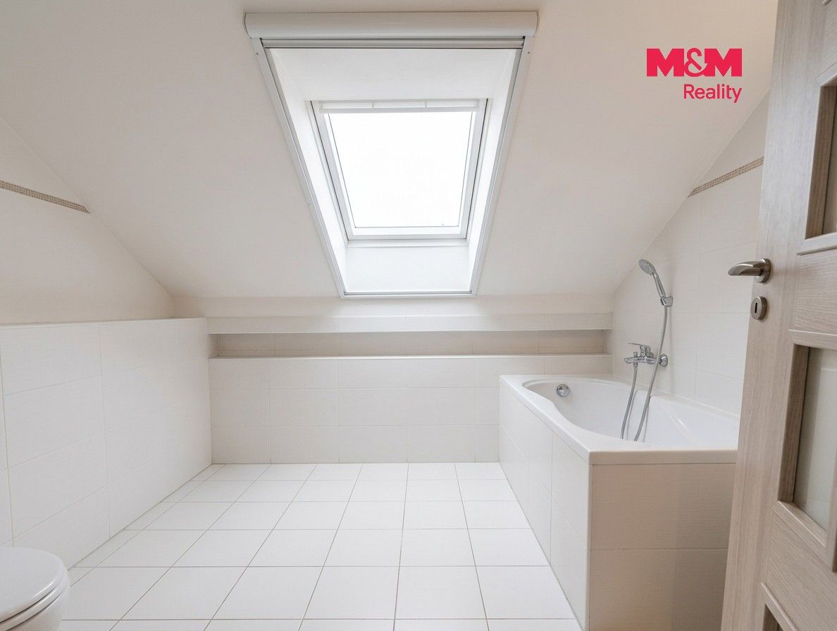 Prodej rodinný dům - Zábeštní Lhota, 120 m² - 5