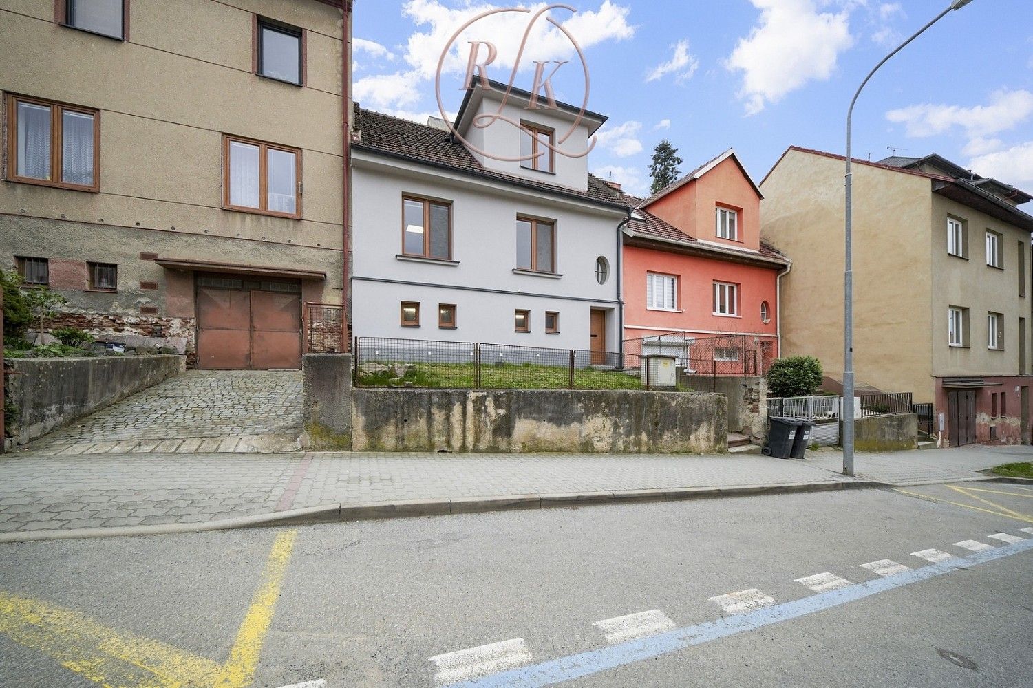 Rodinný dům, 150 m²