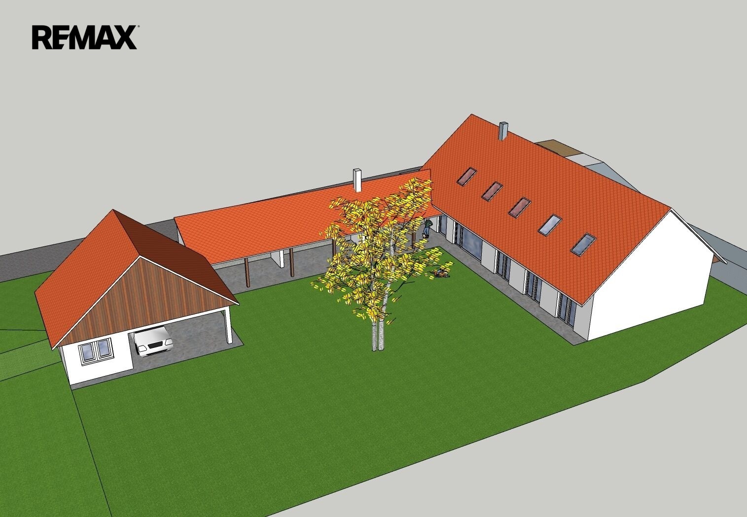 Pozemek pro bydlení, 1 401 m²