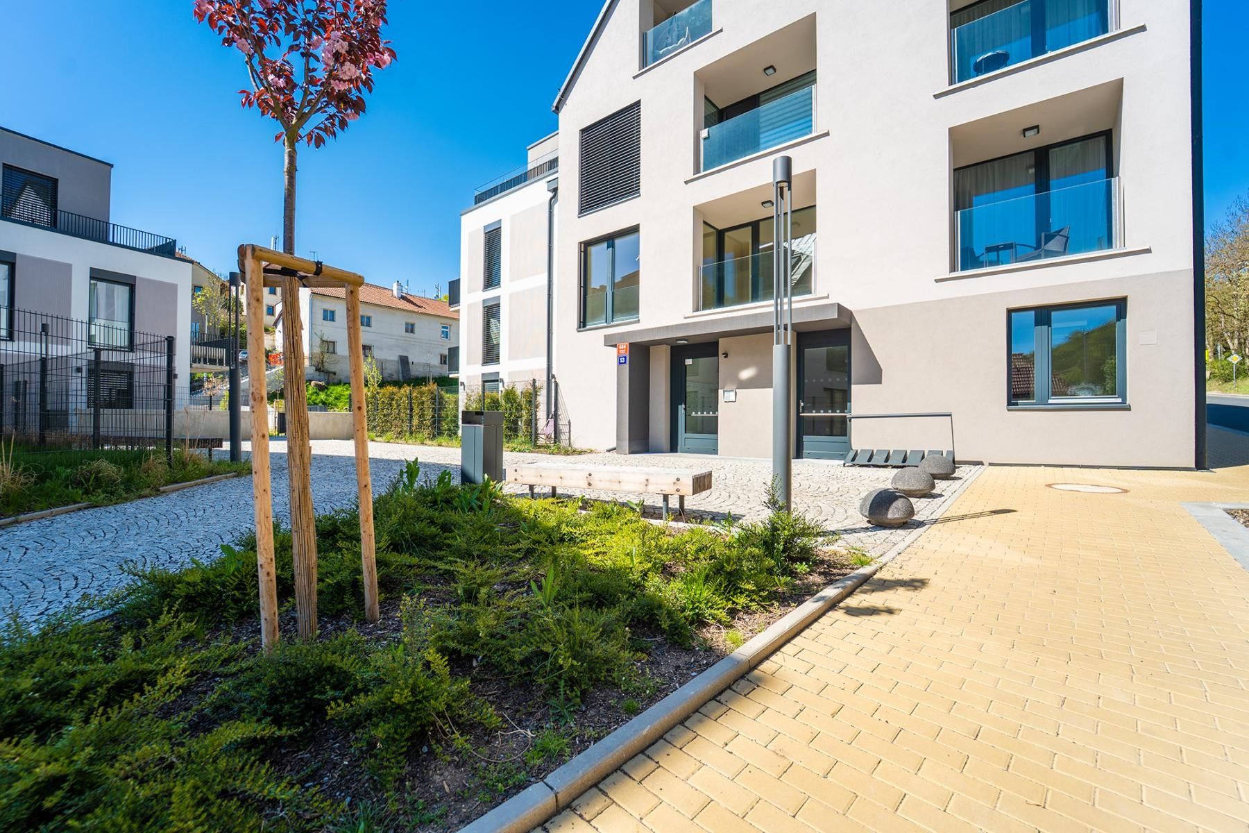 Ostatní, Kovárenská, Praha, 82 m² - 1