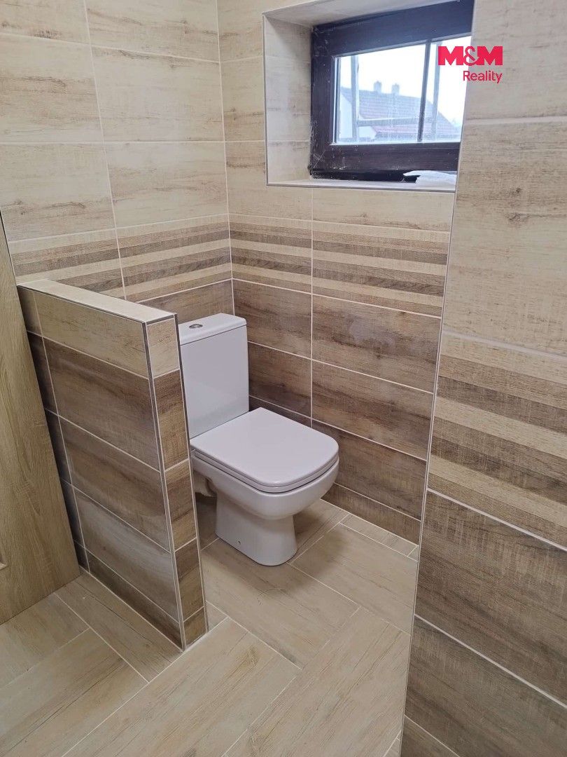 Pronájem rodinný dům - Zvoleněves, 85 m² - 5