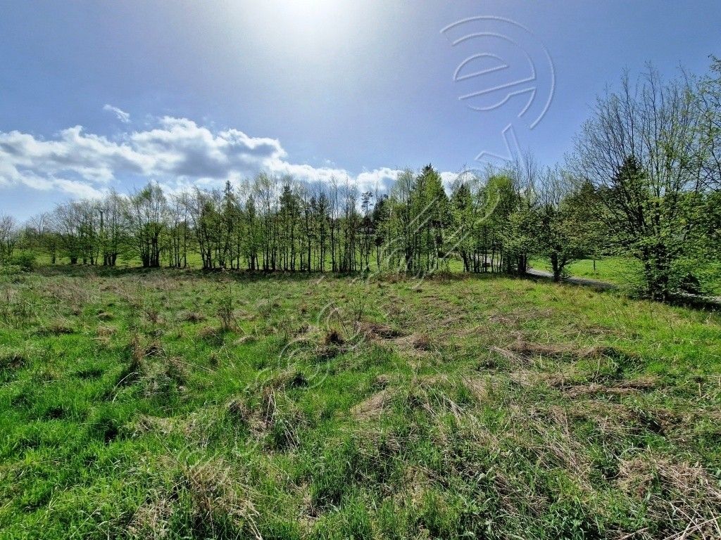 Prodej zahrada - Zbečno, 270 24