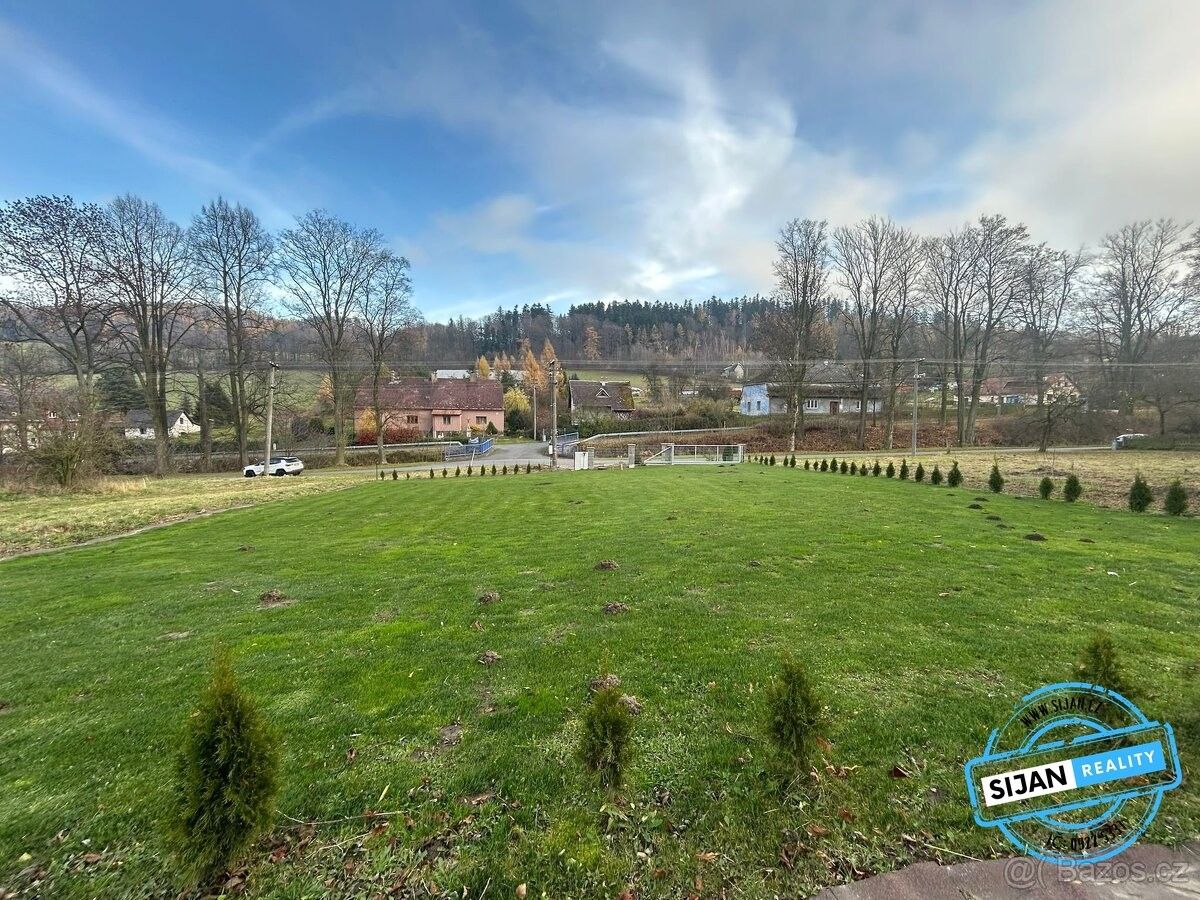 Prodej pozemek pro bydlení - Bruntál, 792 01