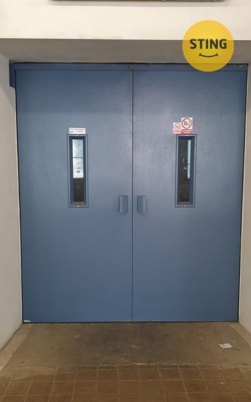 Pronájem výrobní prostory - Olomoucká, Opava, 43 m² - 5